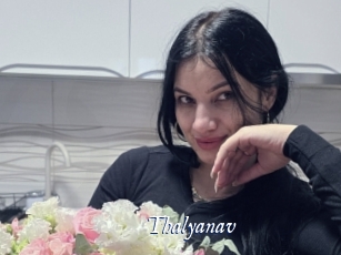 Thalyanav