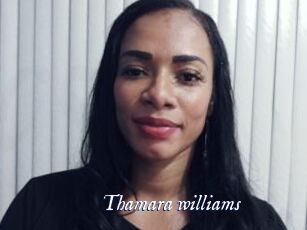 Thamara_williams