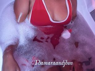 Thamaraandjhon