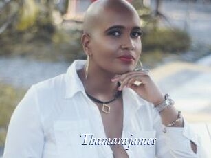 Thamarajames