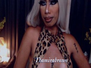 thamirabrown Cam 5