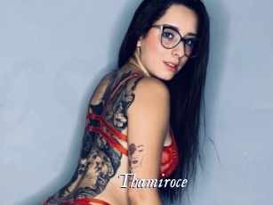 Thamiroce