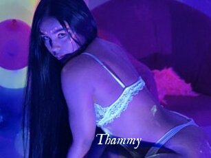 Thammy