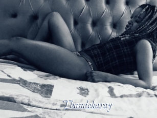 Thandekaray