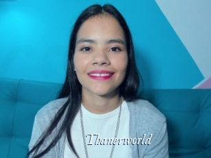 Thanerworld