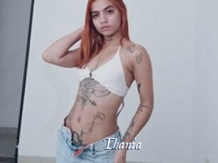 Thania