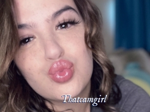 Thatcamgirl