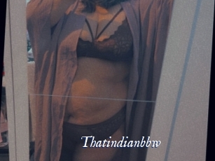 Thatindianbbw
