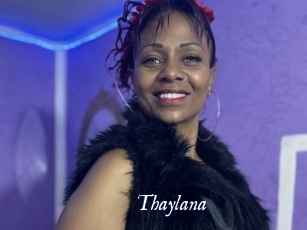 Thaylana