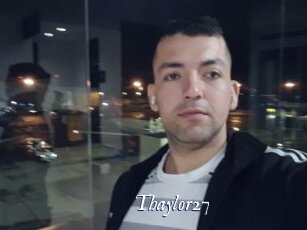 Thaylor27