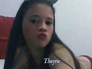 Thayra