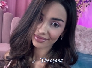 The_ayana
