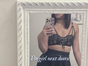 The_girl_next_doorx