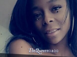 TheQueeen0200