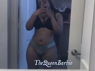 TheQueenBarbie
