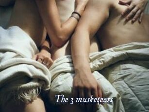 the_3_musketeers Cam 5