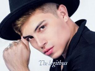 The_legitboss