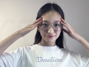 Theaalliston