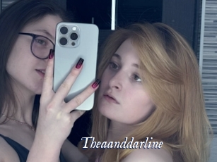 Theaanddarline