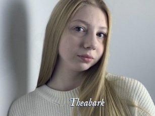 Theabark