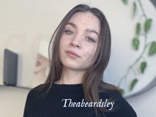 Theabeardsley