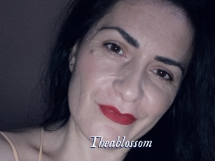 Theablossom