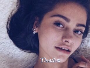 Theaclem