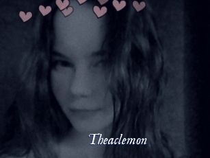 Theaclemon