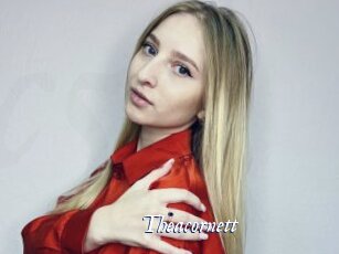 Theacornett