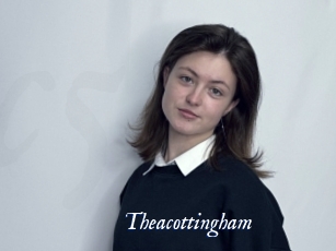 Theacottingham