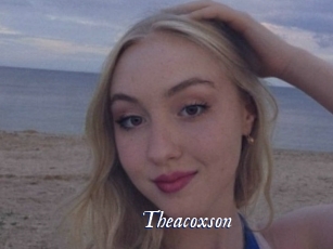 Theacoxson