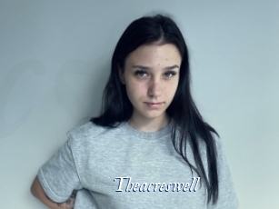 Theacreswell