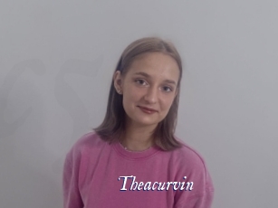 Theacurvin