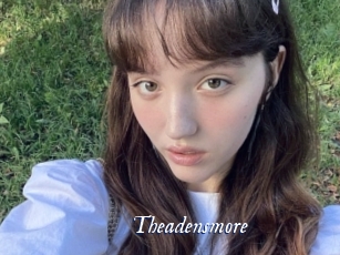 Theadensmore