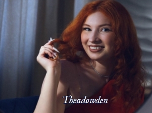 Theadowden