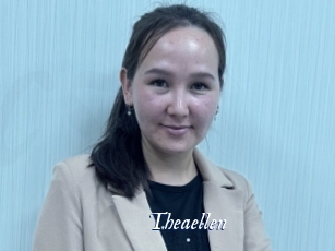 Theaellen
