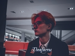 Theafarros