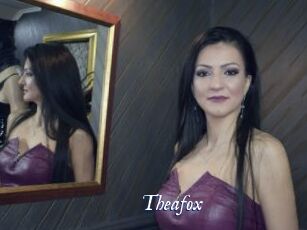 theafox Cam 5