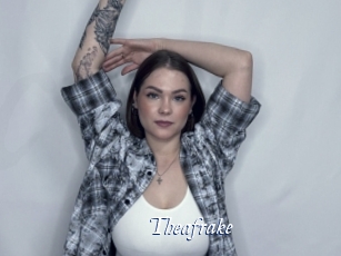 Theafrake