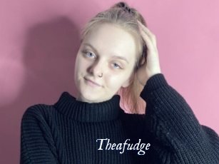 Theafudge