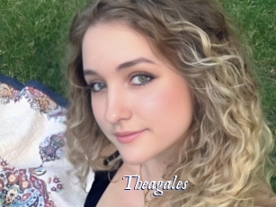 Theagales