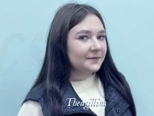 Theagillim