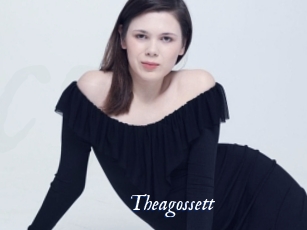 Theagossett