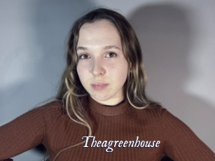 Theagreenhouse
