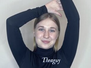 Theaguy