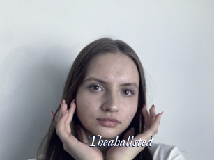 Theahallsted