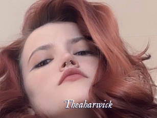 Theaharwick