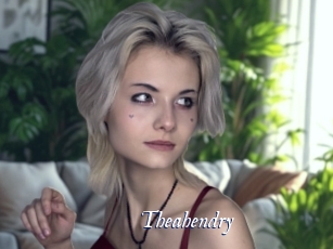 Theahendry