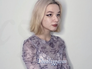 Theahiggason