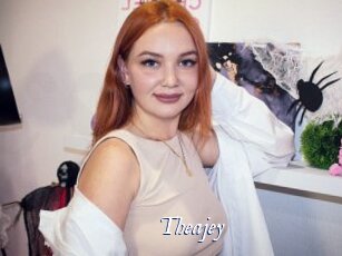 Theajey